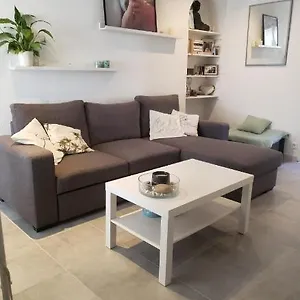 Flat Appartement Toulon