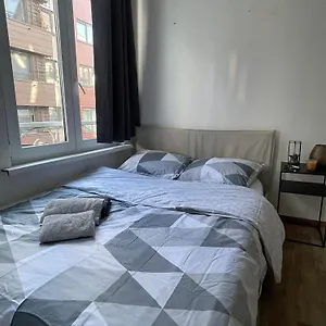 Cantillonn Séjour chez l'habitant