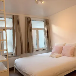Benny's Centre Homestay szállás