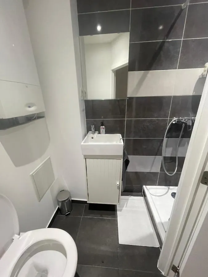 Apartament Brussels 2 Apartman 0*,  Belgium